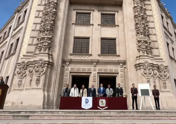 Anuncian inicio de actividades en TEC campus Arteaga