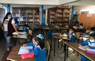 ¿Cuándo son las preinscripciones para escuelas de nivel básico en Coahuila?