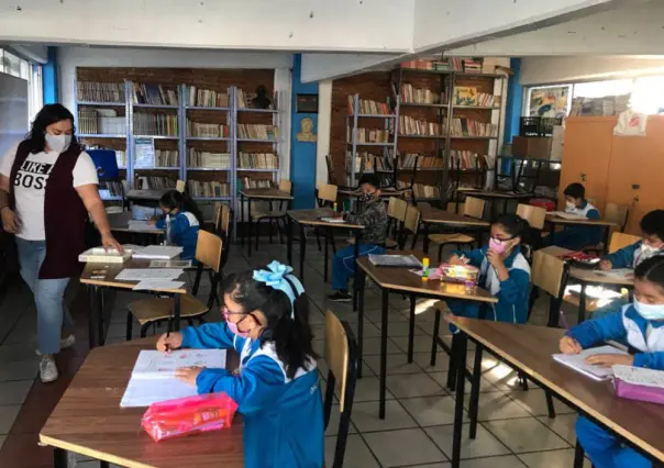 ¿Cuándo son las preinscripciones para escuelas de nivel básico en Coahuila?