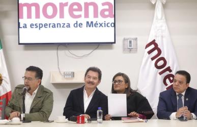 Avala la Comisión Permanente la integración de sus tres comisiones de trabajo