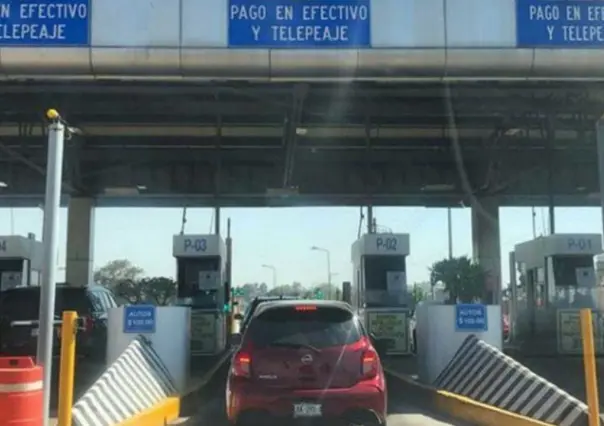 Cuesta más cara la autopista México-Pirámides, le decimos cuánto pagará