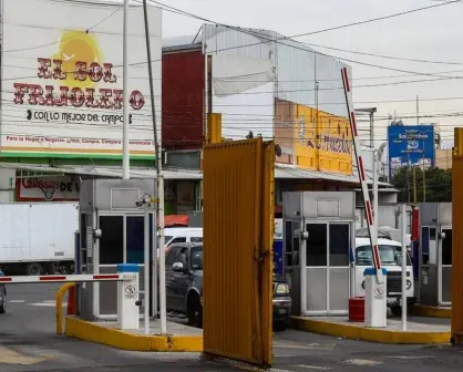 Denuncian abusos en la Central de Abasto en Ecatepec