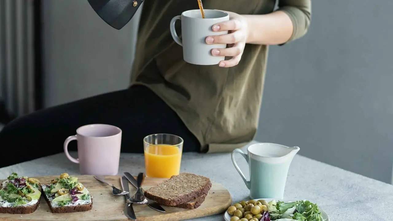 El primer lunes de enero es conocido por ser el día en que muchas personas deciden comenzar una dieta y buscar un estilo de vida más saludable. Fotos: Cortesía/ UANL