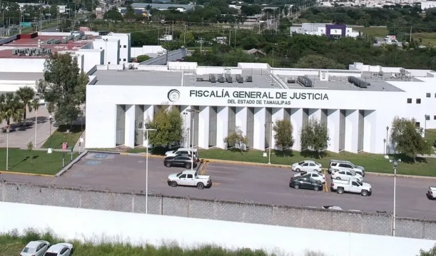 Sin deberla, pagan 4 años de cárcel agentes de FGJ de Tamaulipas