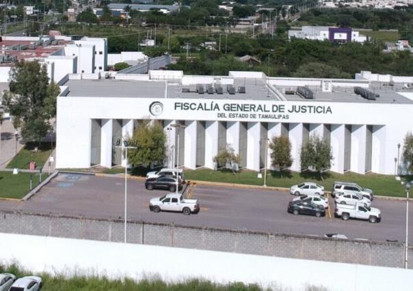 Sin deberla, pagan 4 años de cárcel agentes de FGJ de Tamaulipas