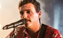 Muere reconocido cantante ecuatoriano por los disturbios en aquel País (VIDEO) Muere reconocido cantante ecuatoriano por los disturbios en aquel País (VIDEO)