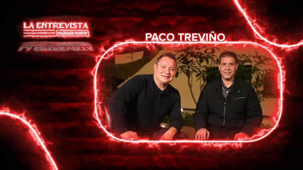 Se siente Paco Treviño satisfecho de su administración en Juárez