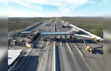 Inicia la remodelación de la autopista Premier con inversión de más de 300 mdp