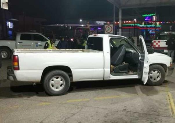 Cae estadounidense por intentar ingresar mil 300 cartuchos útiles a México