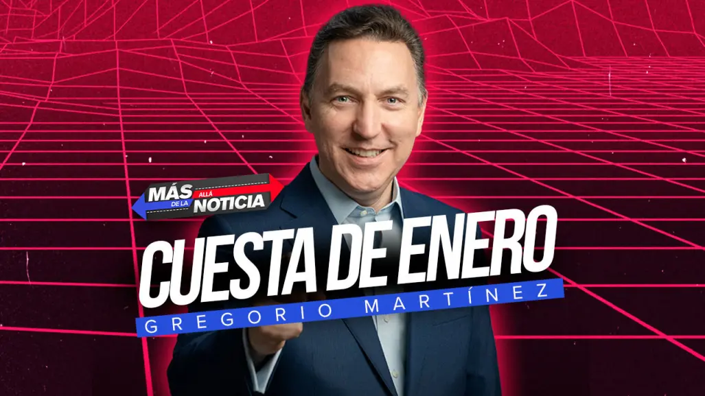 Cuesta de enero