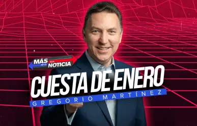 Cuesta de enero