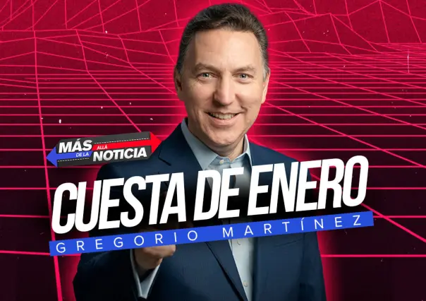 Cuesta de enero