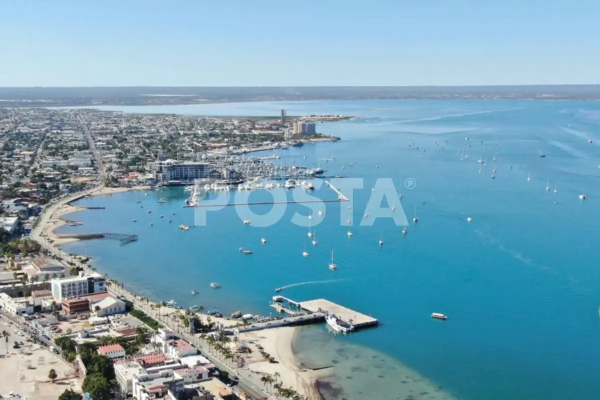 Baja California Sur es ideal para celebrar el Día de Planear Vacaciones. Foto: Alberto Cota / POSTA BCS