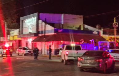 Deja explosión en taquería de Montemorelos 3 heridos