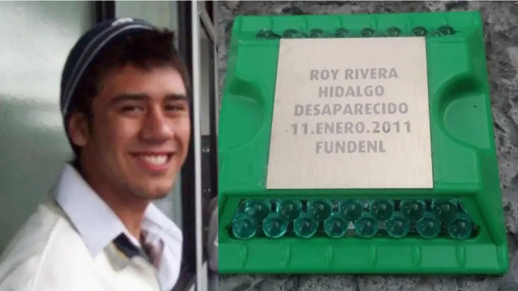 A 13 años de la desaparición de Roy Rivera, su familia exige justicia