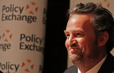 Mathew Perry era manipulador, aseguran reportes de prensa