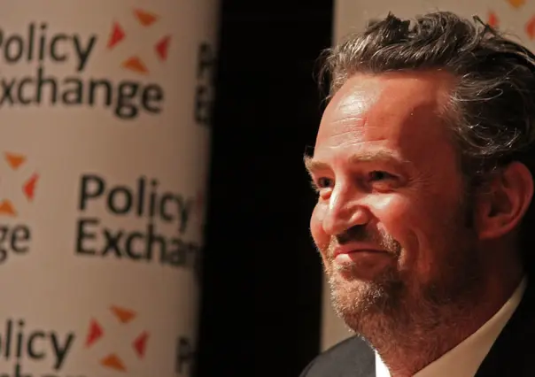 Mathew Perry era manipulador, aseguran reportes de prensa