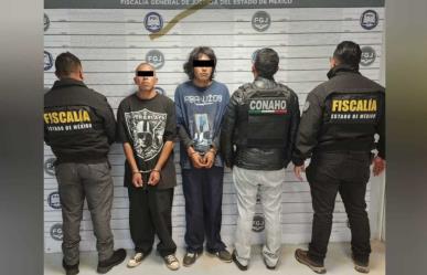 Por matar a un hombre, dos hermanos son detenidos