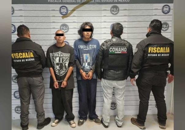 Por matar a un hombre, dos hermanos son detenidos