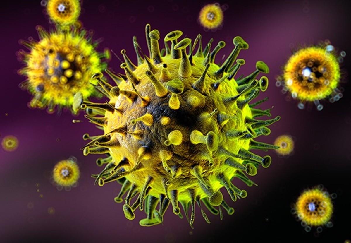 La Secretaría de Salud de Nuevo León informó que suman 1161 casos de influenza y 17 personas fallecidas. Foto: Consult QD - Cleveland Clinic