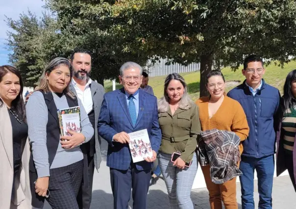 Pide Salvador Hernández unidad entre candidatos a la rectoría de UAdeC