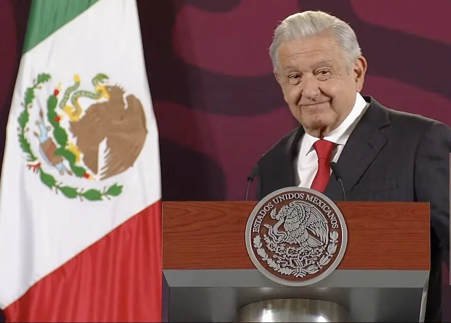 Crítica AMLO acuerdo entre el PRI y PAN para elección en Coahuila. Foto: Especial