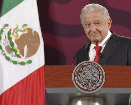 Crítica AMLO acuerdo entre el PRI y PAN para elección en Coahuila