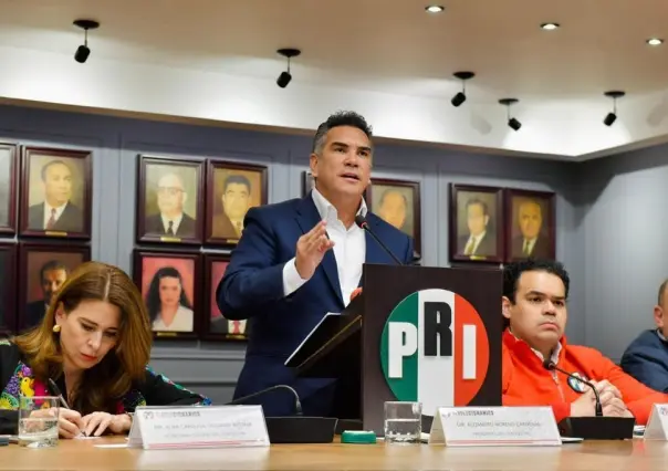 Lealtad para ganar en el 2024, enfatiza Alejandro Cárdenas a militantes del PRI