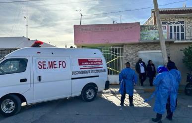 Muere haitiano por enfermedad contagiosa en Hidalgo