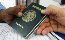 Incrementa costo de pasaporte en Saltillo
