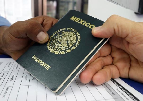 Incrementa costo de pasaporte en Saltillo