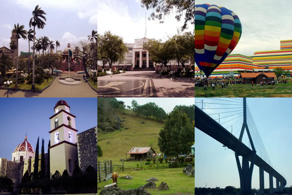 2024: Año del Bicentenario de Tamaulipas