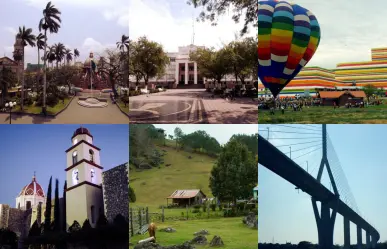 2024: Año del Bicentenario de Tamaulipas