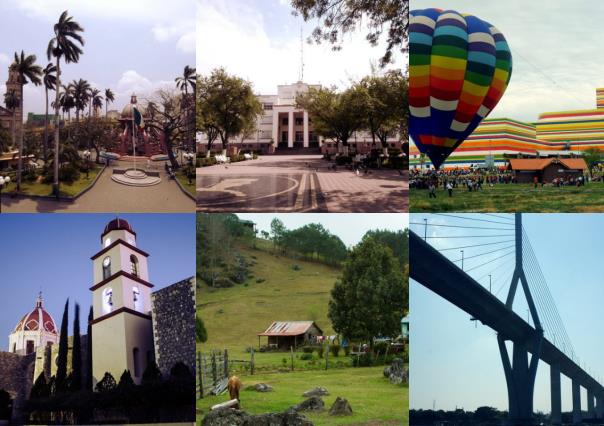 2024: Año del Bicentenario de Tamaulipas