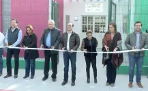 Inauguran Centro Comunitario en la Colonia Virreyes Obrera de Saltillo