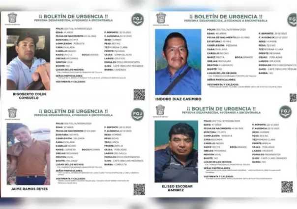 Familia Michoacana secuestró a polleros en Toluca para alinearlos