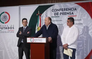 Legisladores de oposición exigen acciones contundentes de seguridad en Guerrero