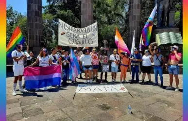 Seguridad y salud para la comunidad LGBT+