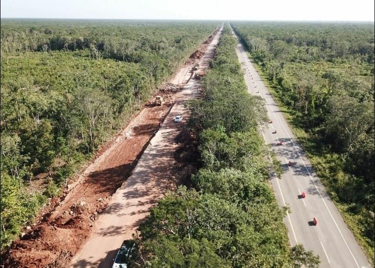 PVEM aboga por consulta a comunidades indígenas en desarrollo de infraestructura