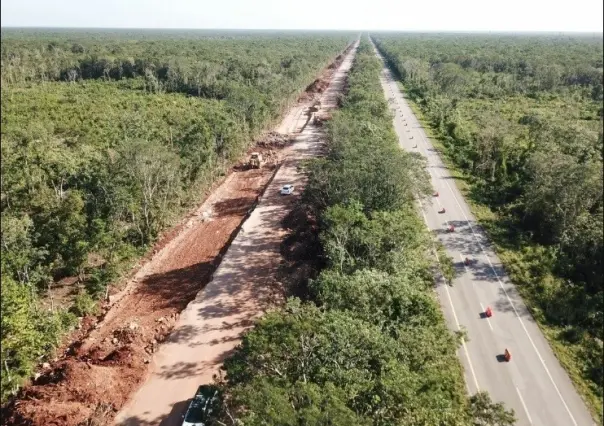 PVEM aboga por consulta a comunidades indígenas en desarrollo de infraestructura