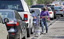 Gobierno de Toluca anuncia operativos contra franeleros