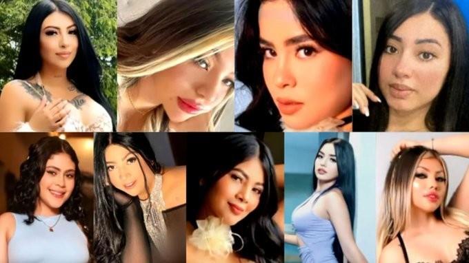 Las chicas eran obligadas a trabajar como escorts Foto: Fernando Diaz