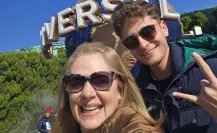 Erika Buenfil pide respeto para Nicolás: Mi hijo es un niño