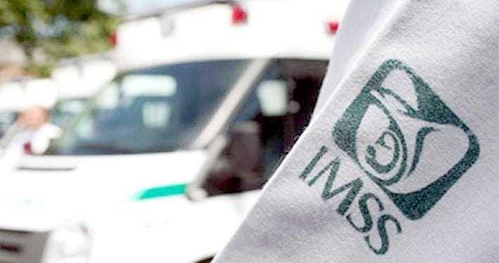 Derechohabiente denuncia la falta de actas de defunción en el IMSS de Coacalco. Foto: Patricia Venegas