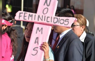 Prevención de feminicidios desde el sistema educativo