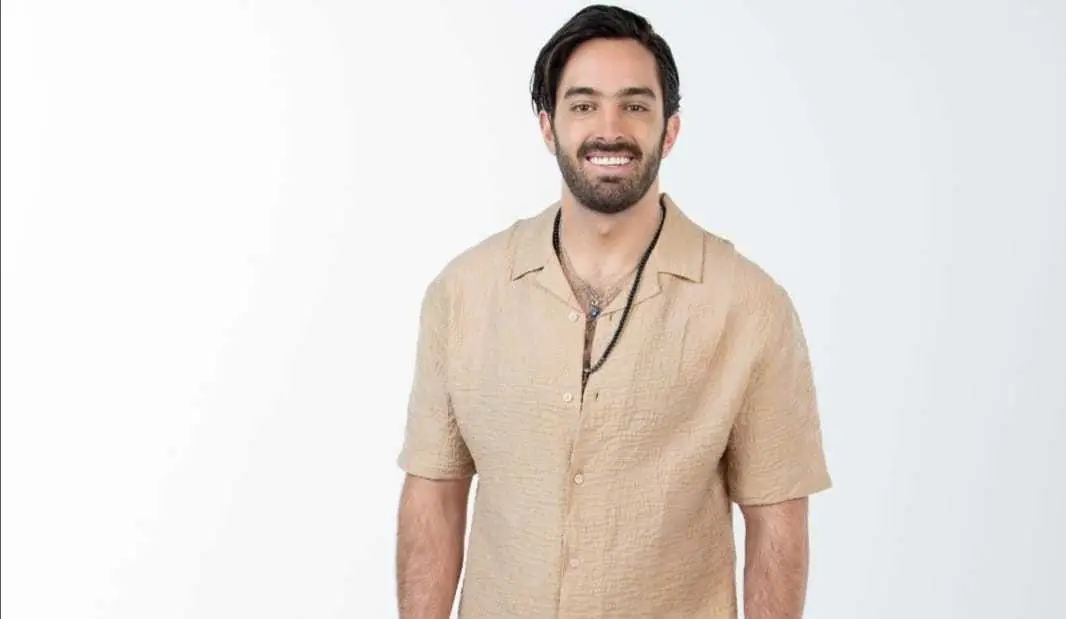 Patricio Jóse será el rival de amores de Emmanuel Palomares en Vivir de Amor