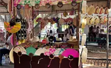 Artesanos yucatecos reportan bajas ventas al iniciar el año