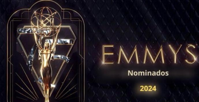 Premios Emmy 2024 ¿Conoce a los nominados y donde sintonizarlos?