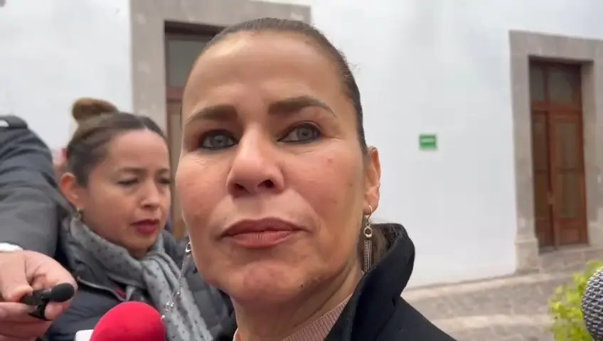 Presupuesto Participativo 2024 con 20 millones más que el año anterior. Foto y Vídeo: Aida Campos.