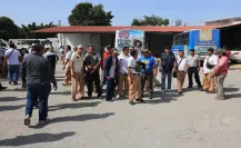 Alianza de camioneros firma acuerdo con la ATY